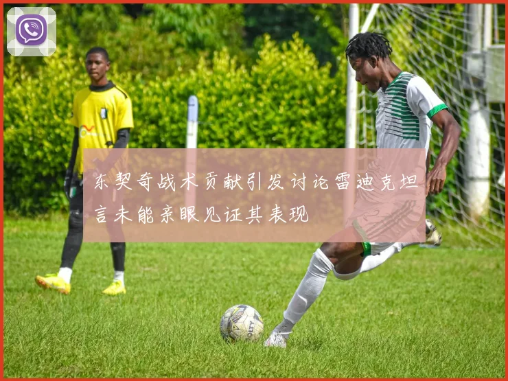 东契奇战术贡献引发讨论雷迪克坦言未能亲眼见证其表现